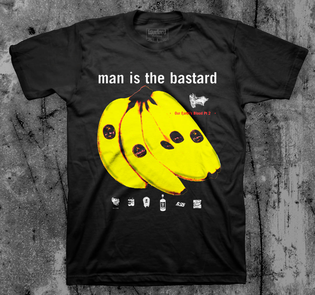 Man Is The Bastard