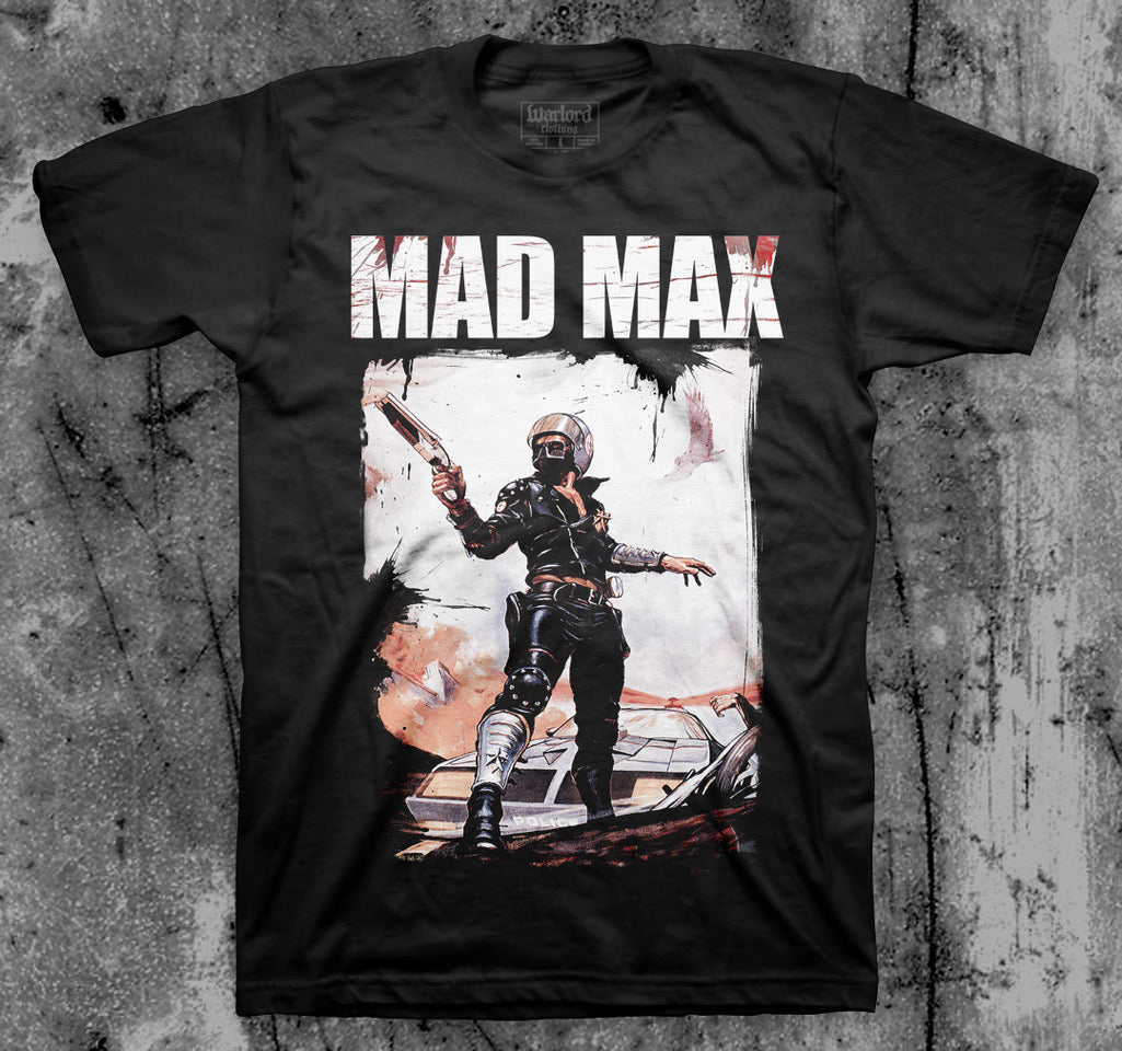 Mad Max