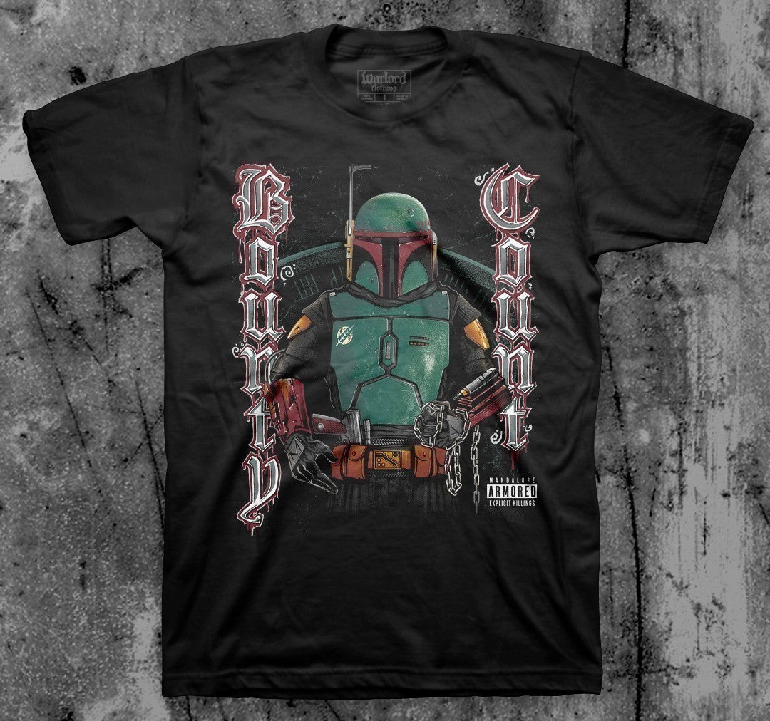 Mandalorian