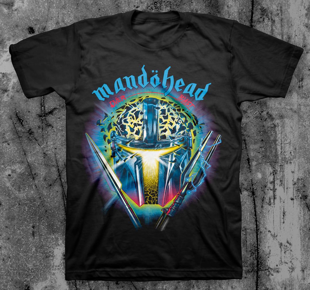 Mandohead