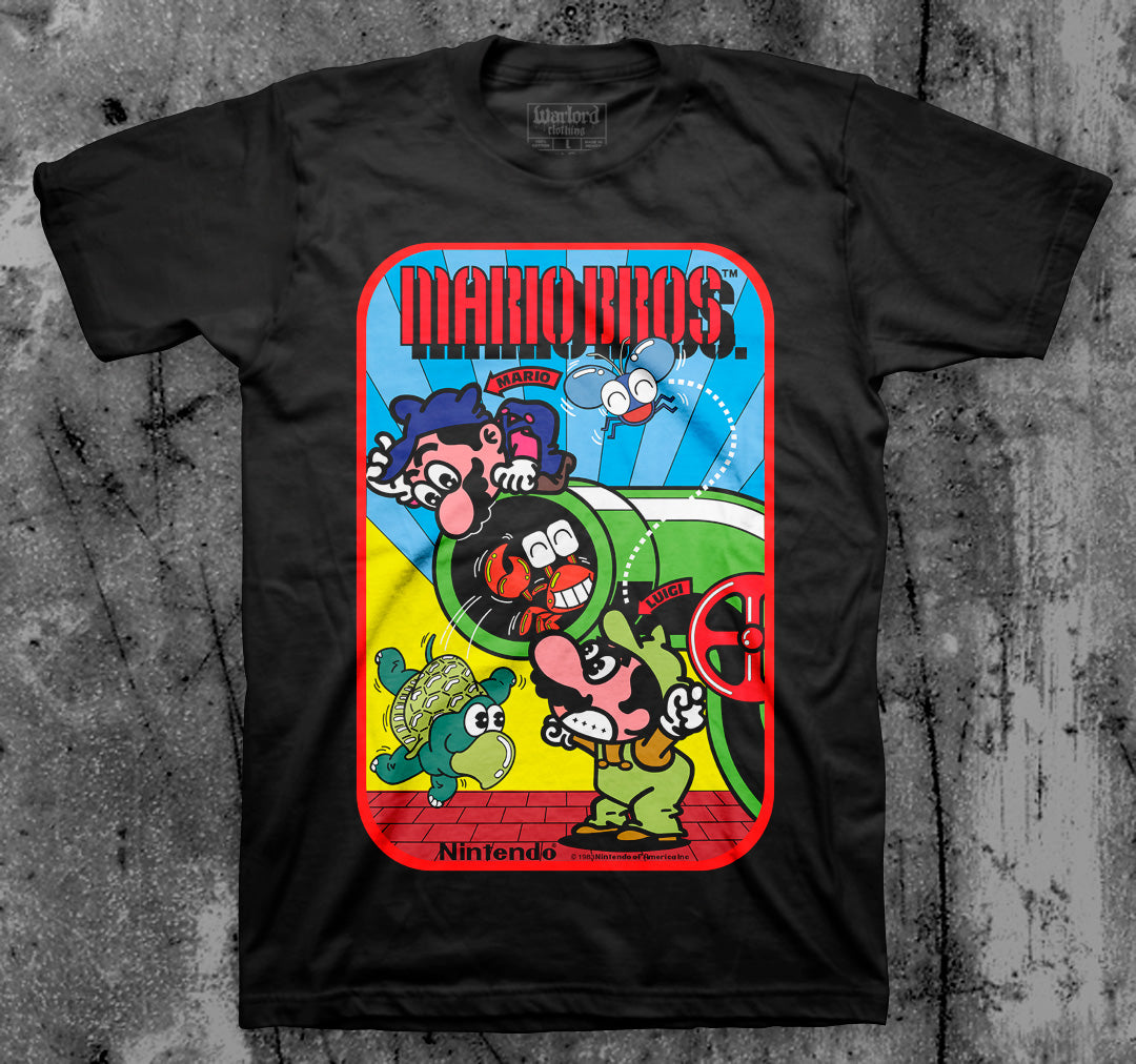 Mario Bros