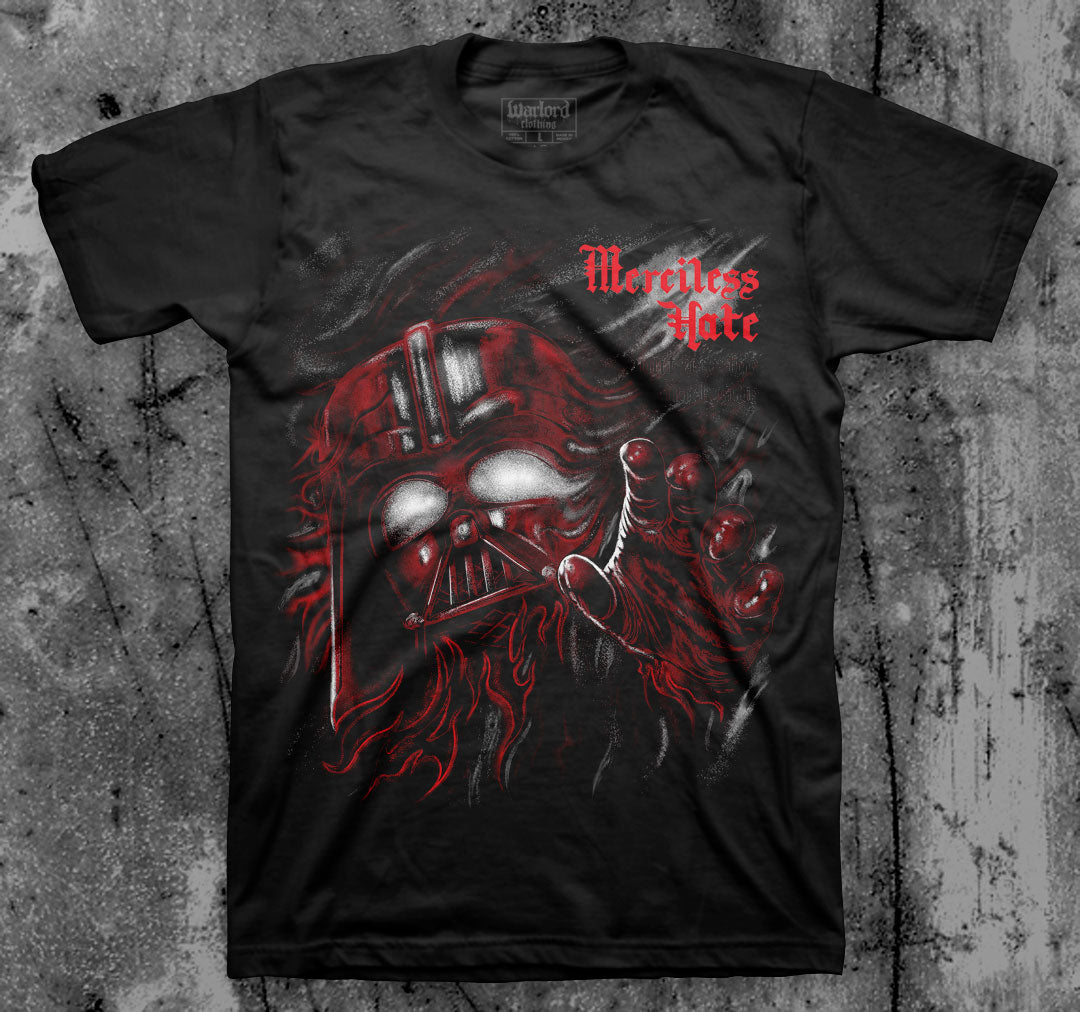 Merciless Hate