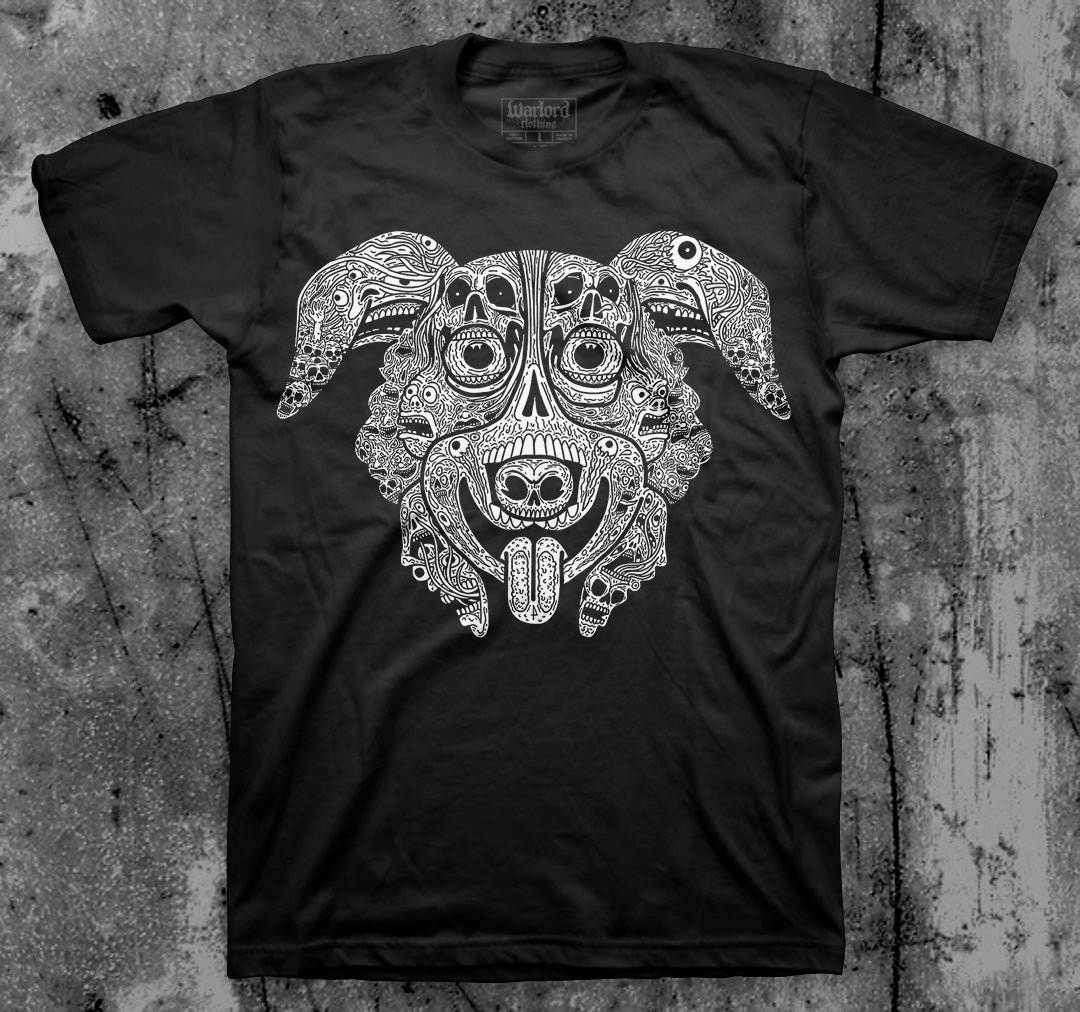Mr. Pickles