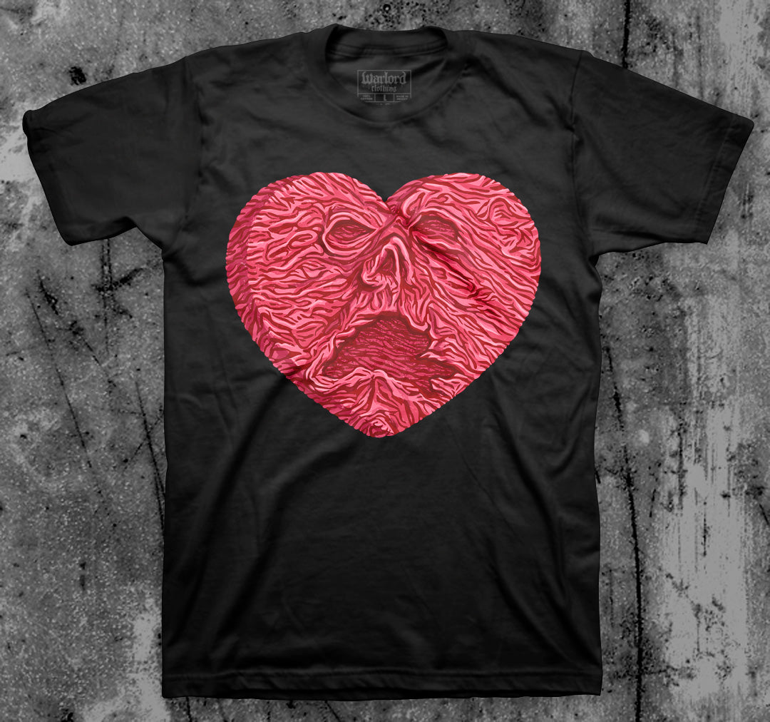 Necronomicon Heart