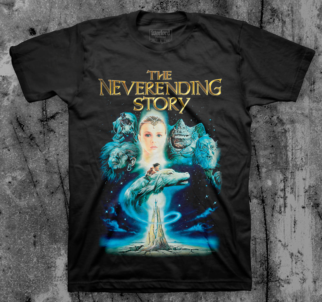 The Neverending Story