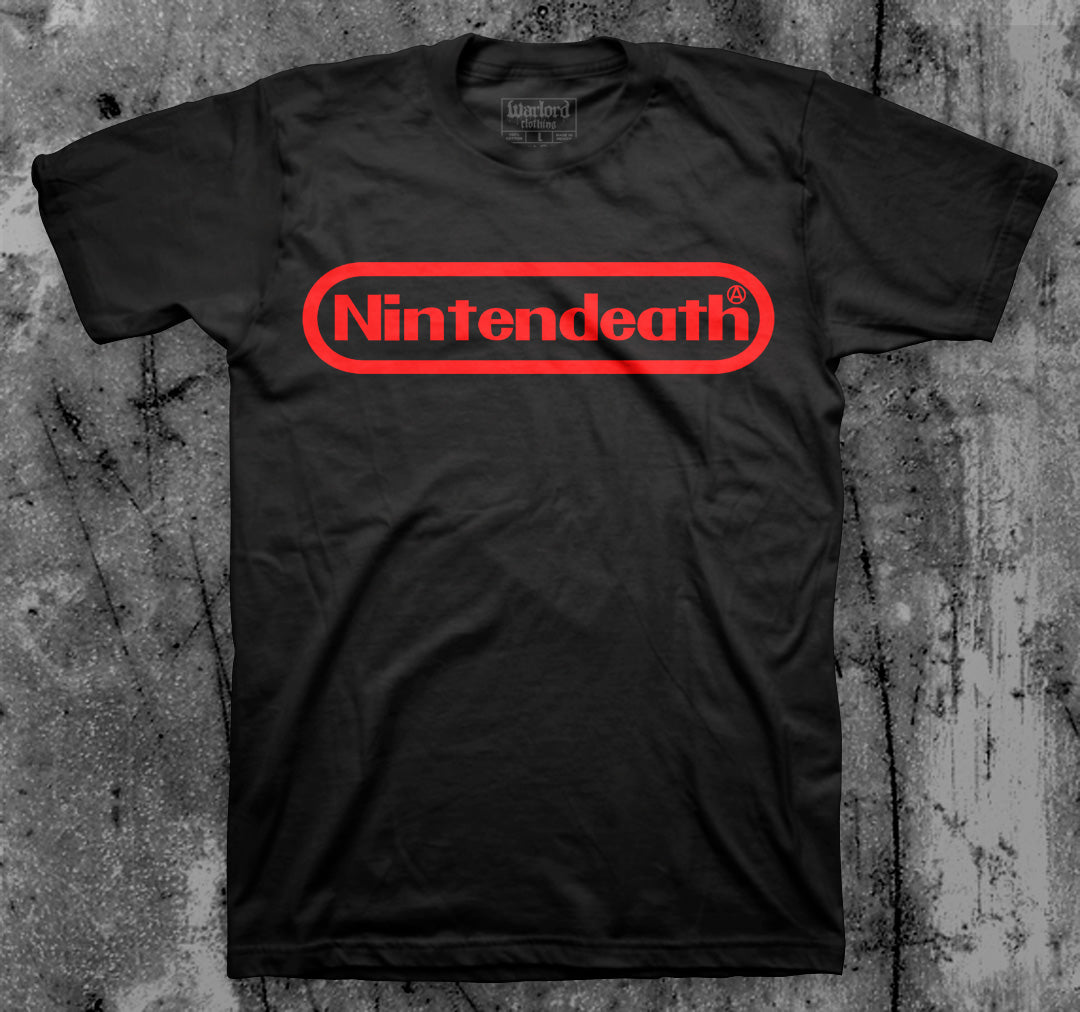 Nintendeath