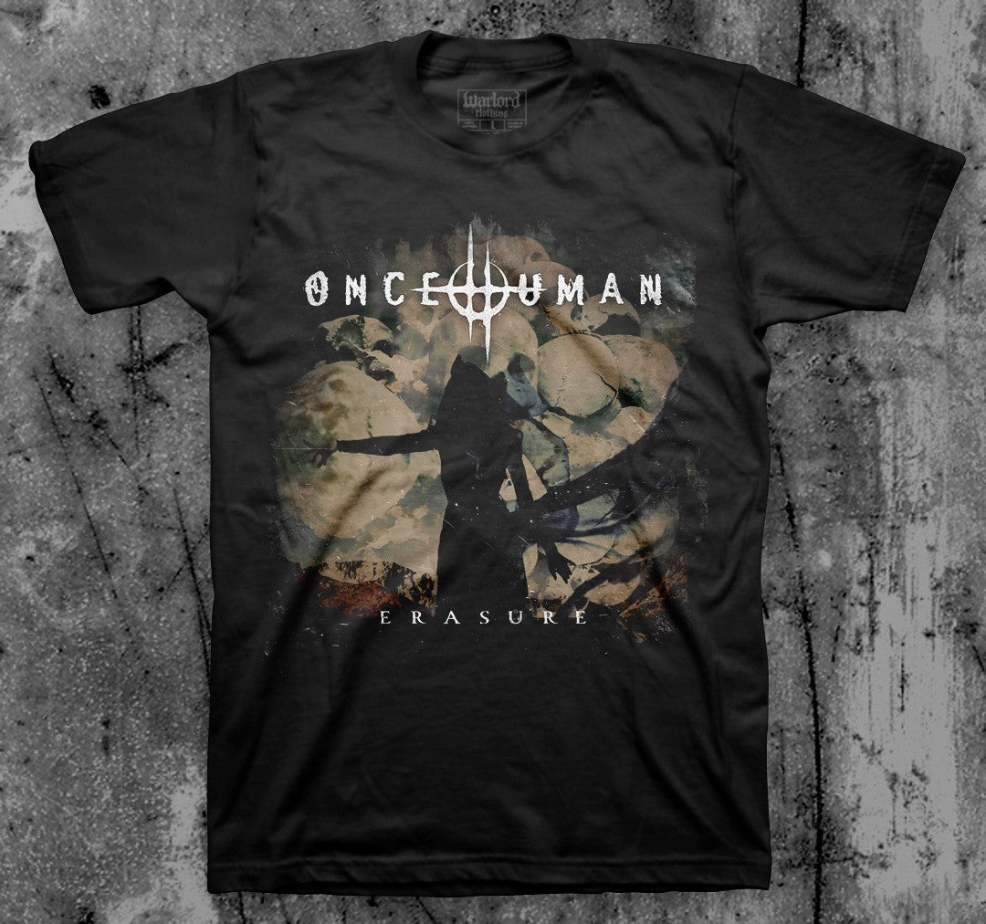 Once Human