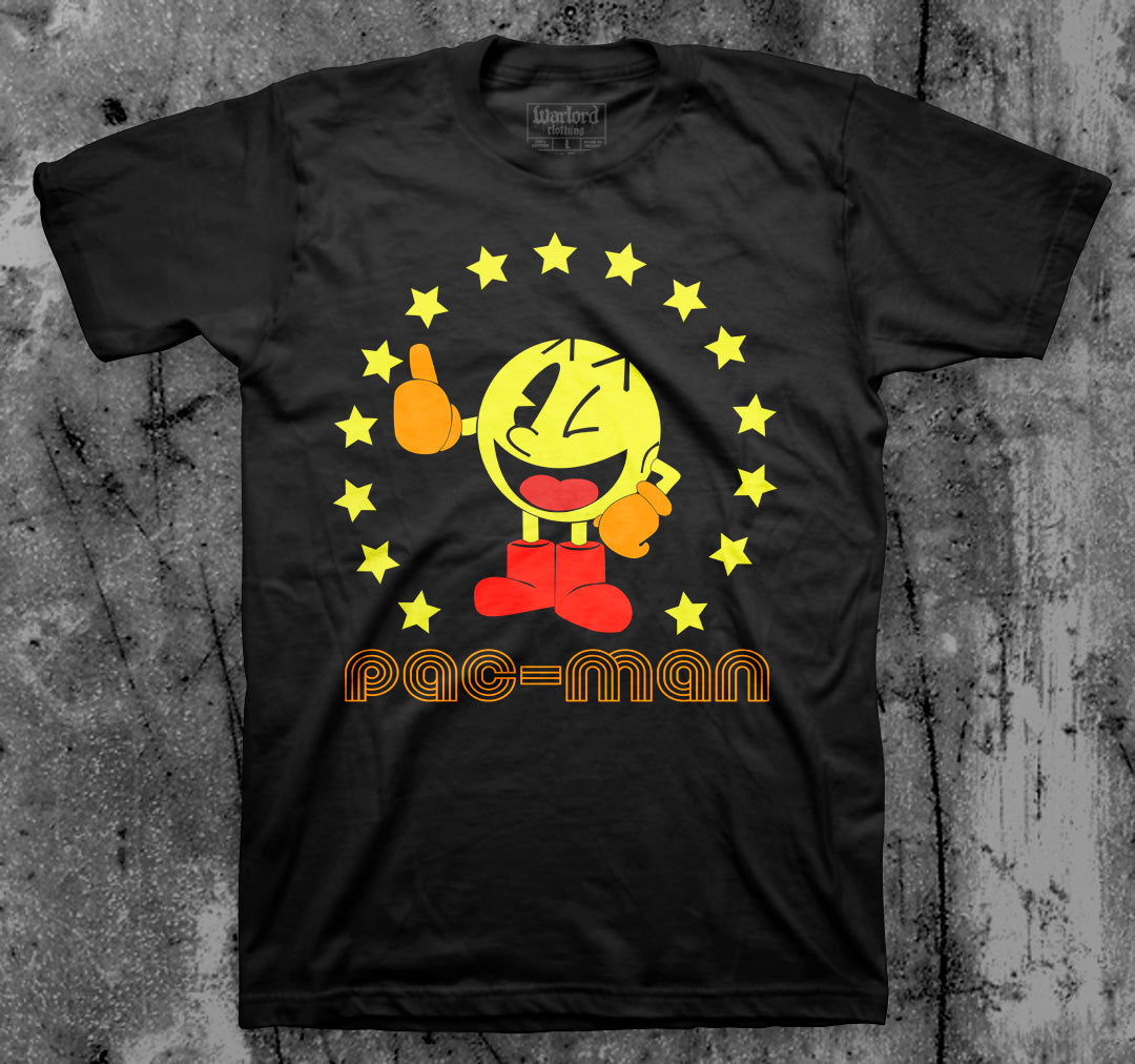 Pac-Man