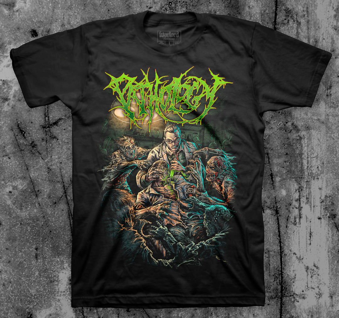 Pathology