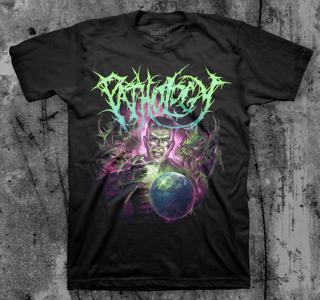 Pathology