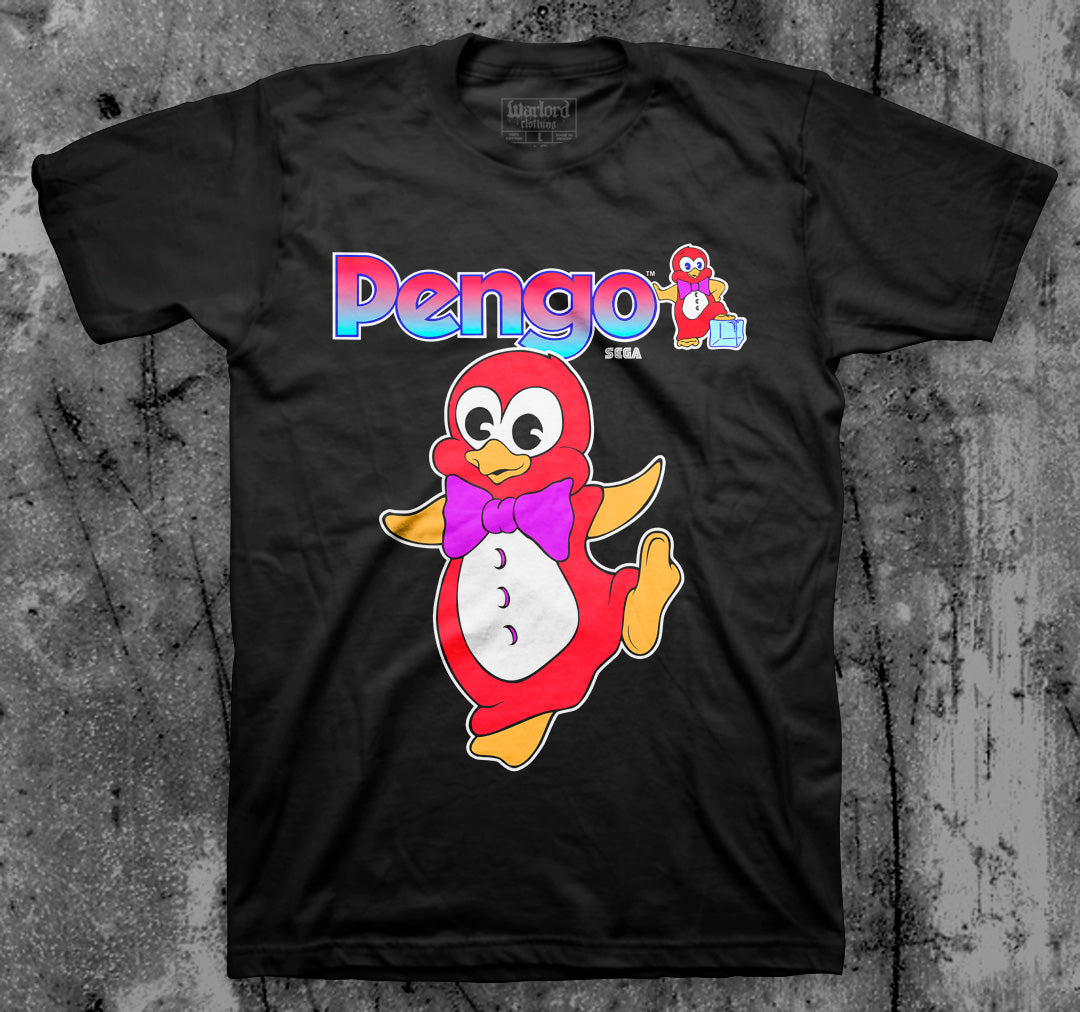 Pengo