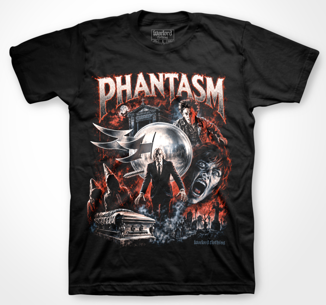 Phantasm