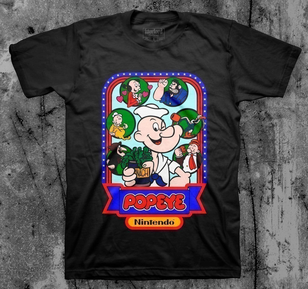 Popeye