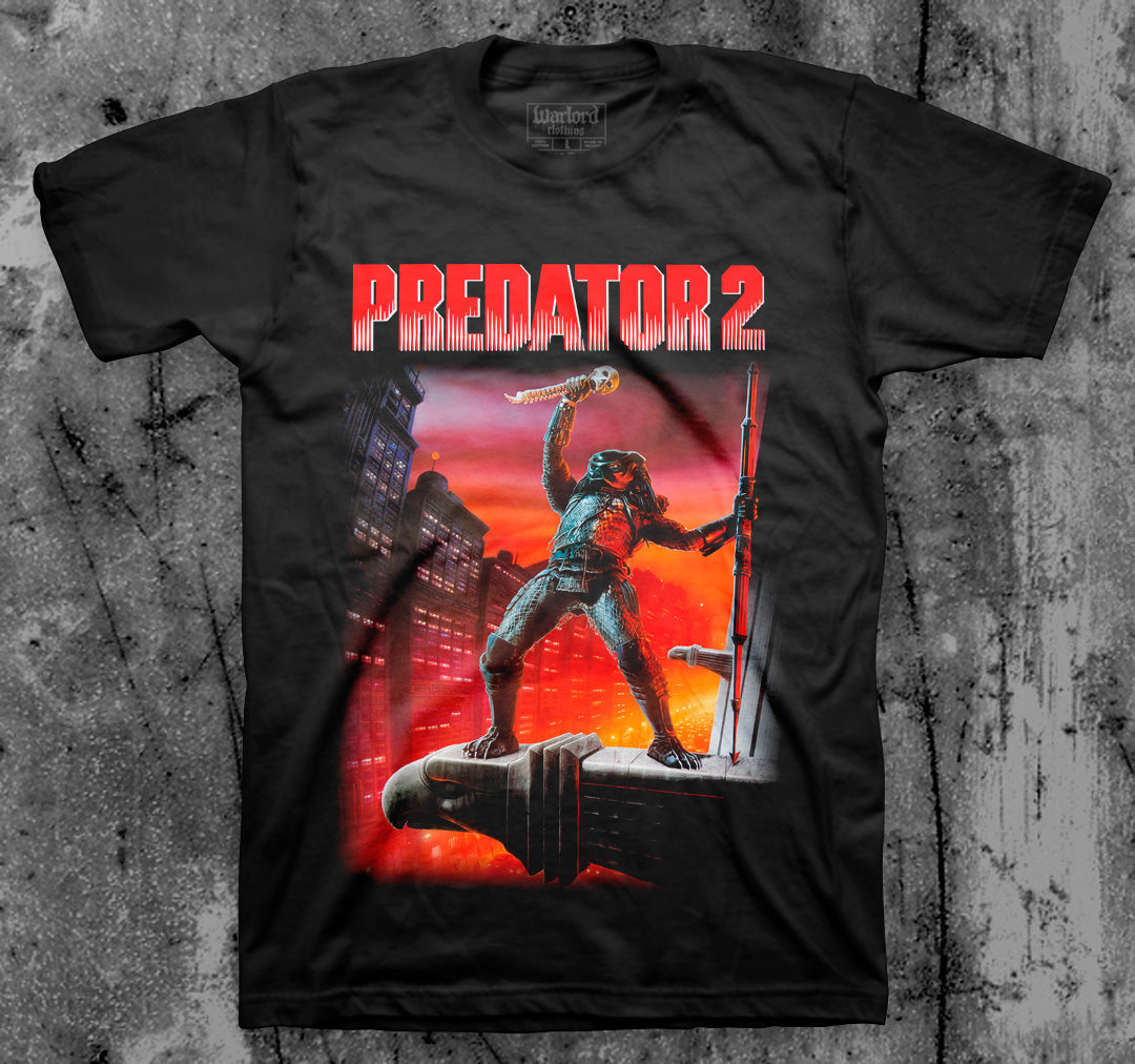Predator 2
