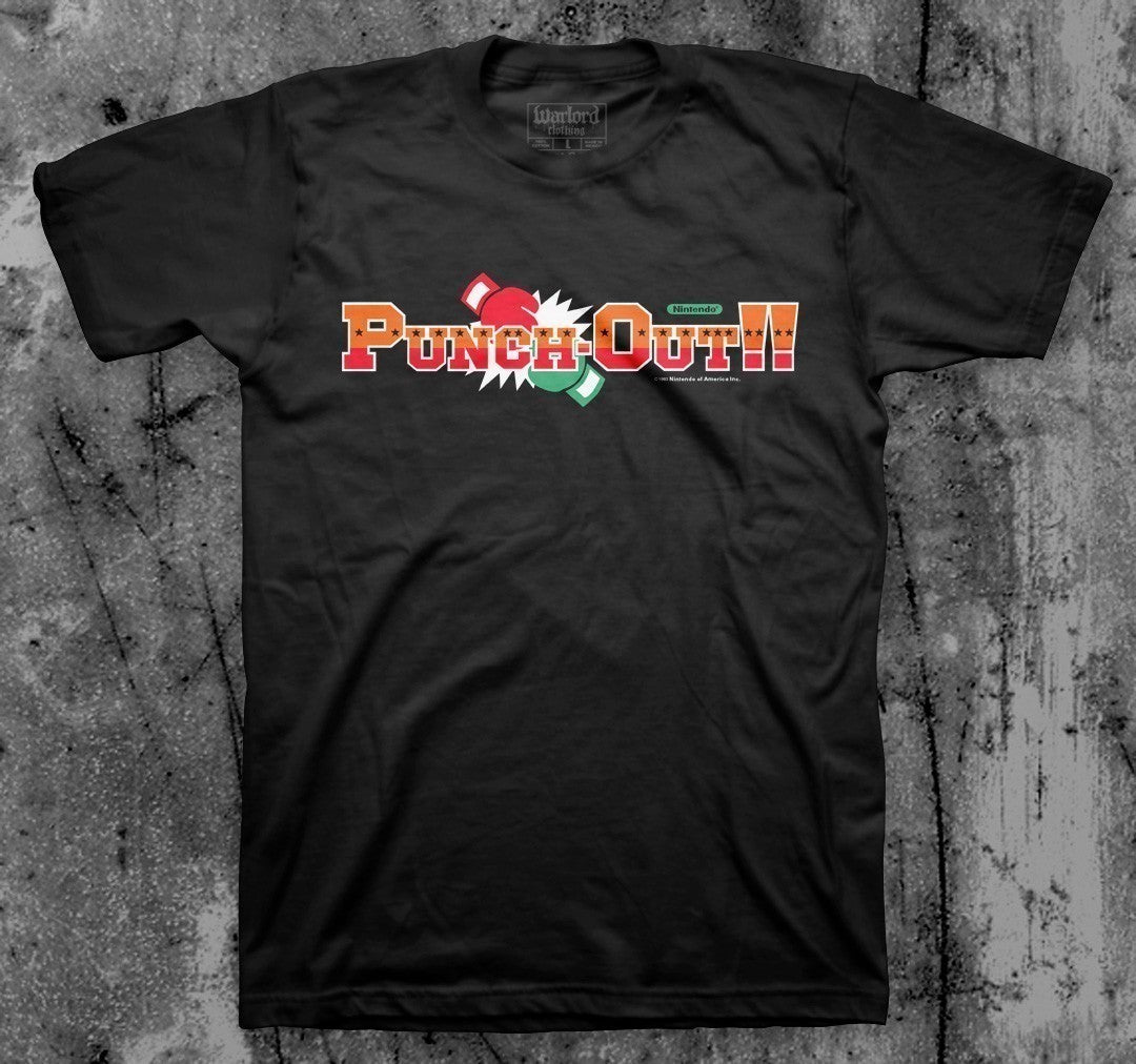 Punch Out