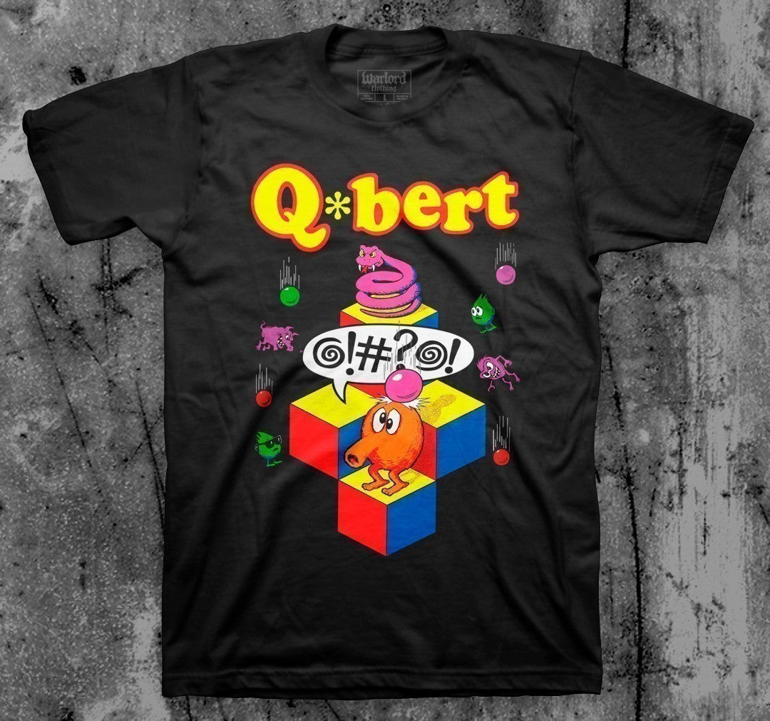 Q-bert