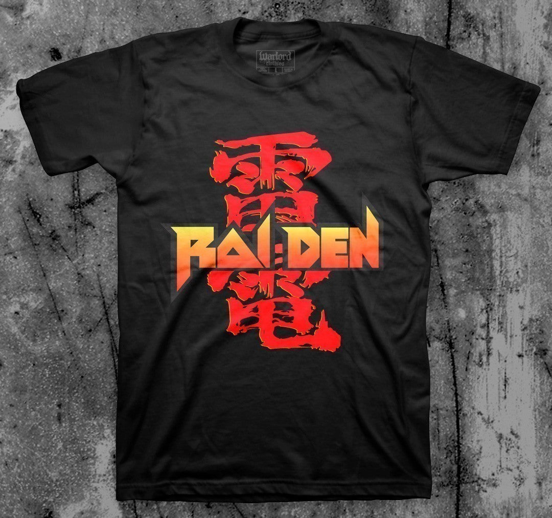Raiden