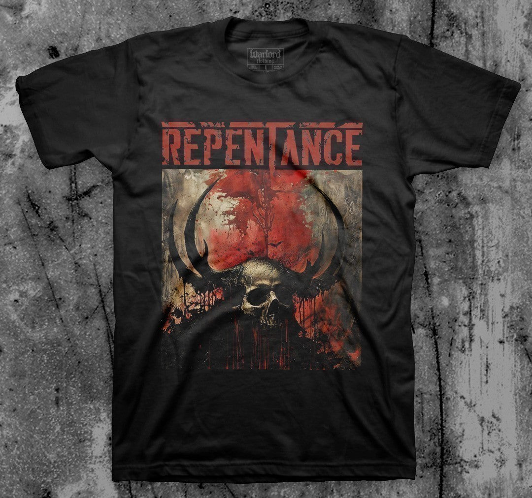 Repentance