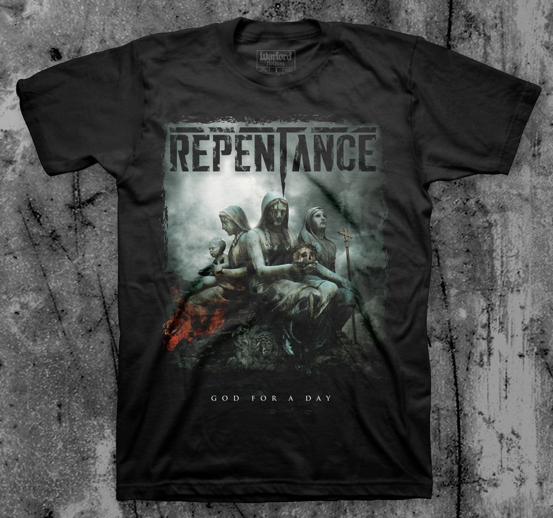 Repentance