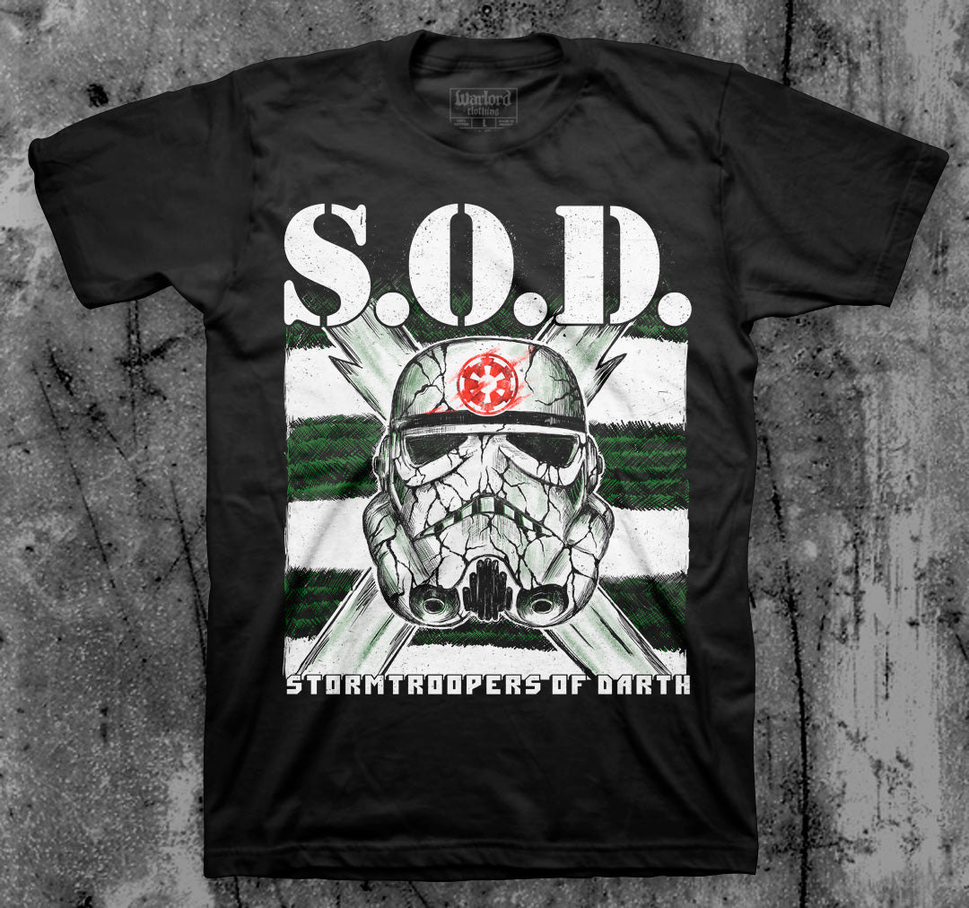 SOD
