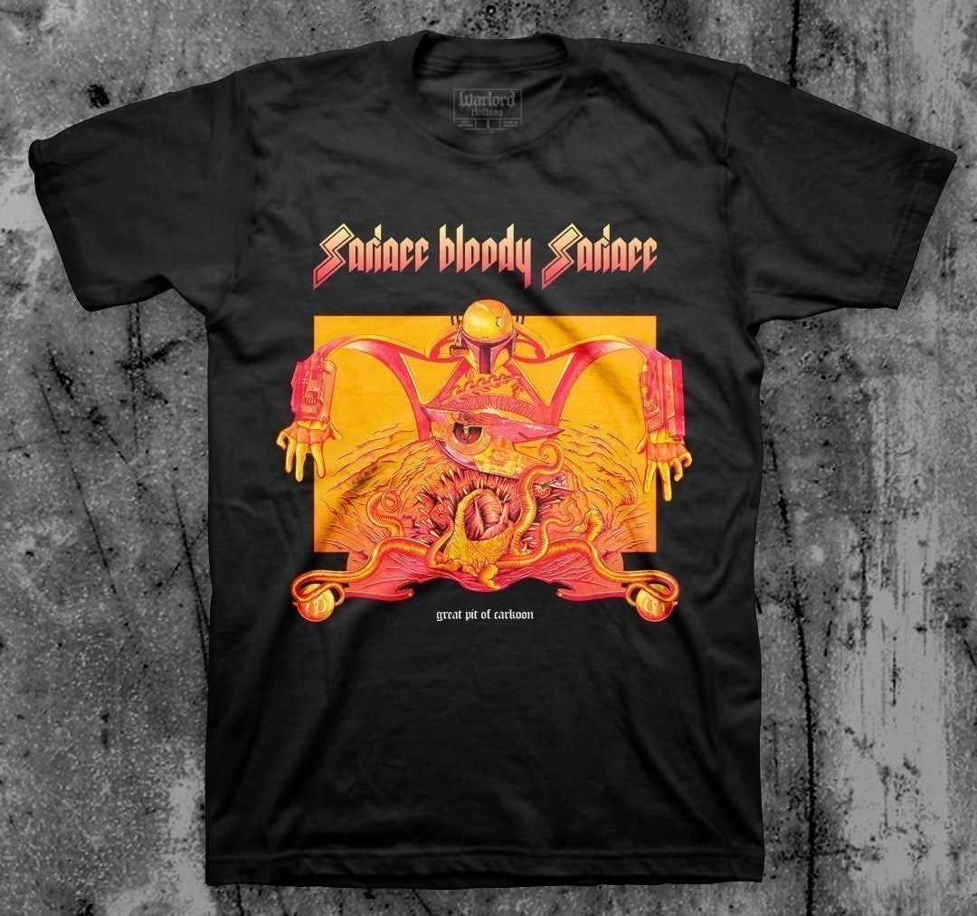 Sarlacc Bloody Sarlacc