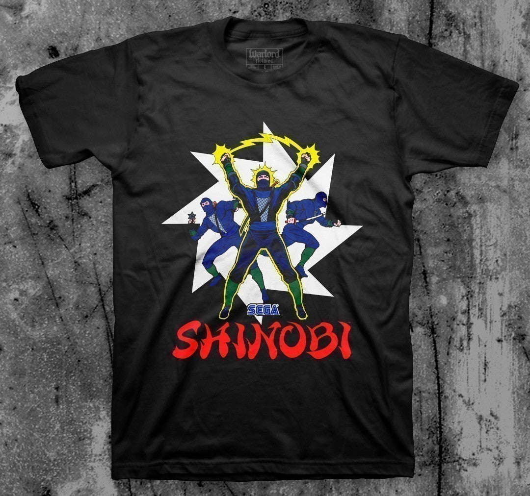 Shinobi