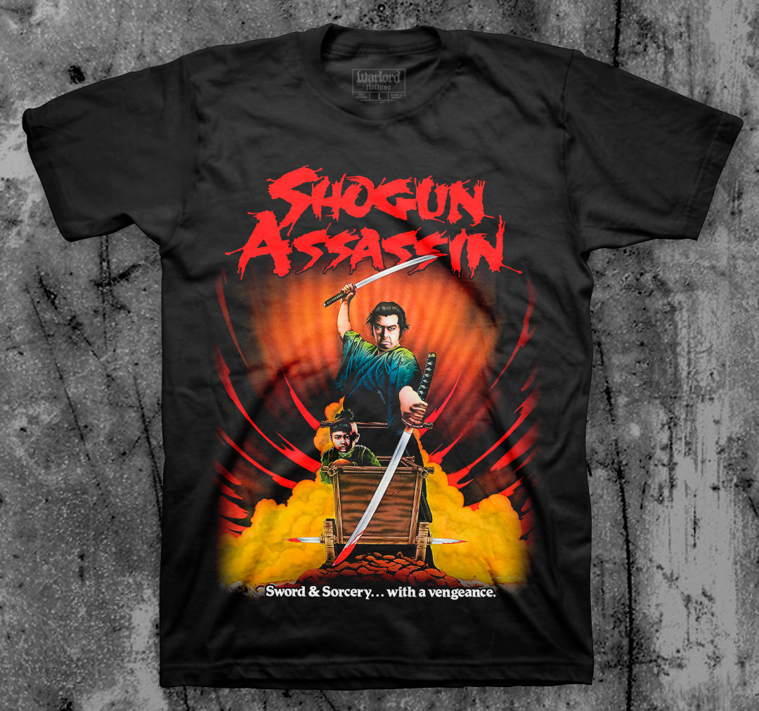 Shogun Assasain