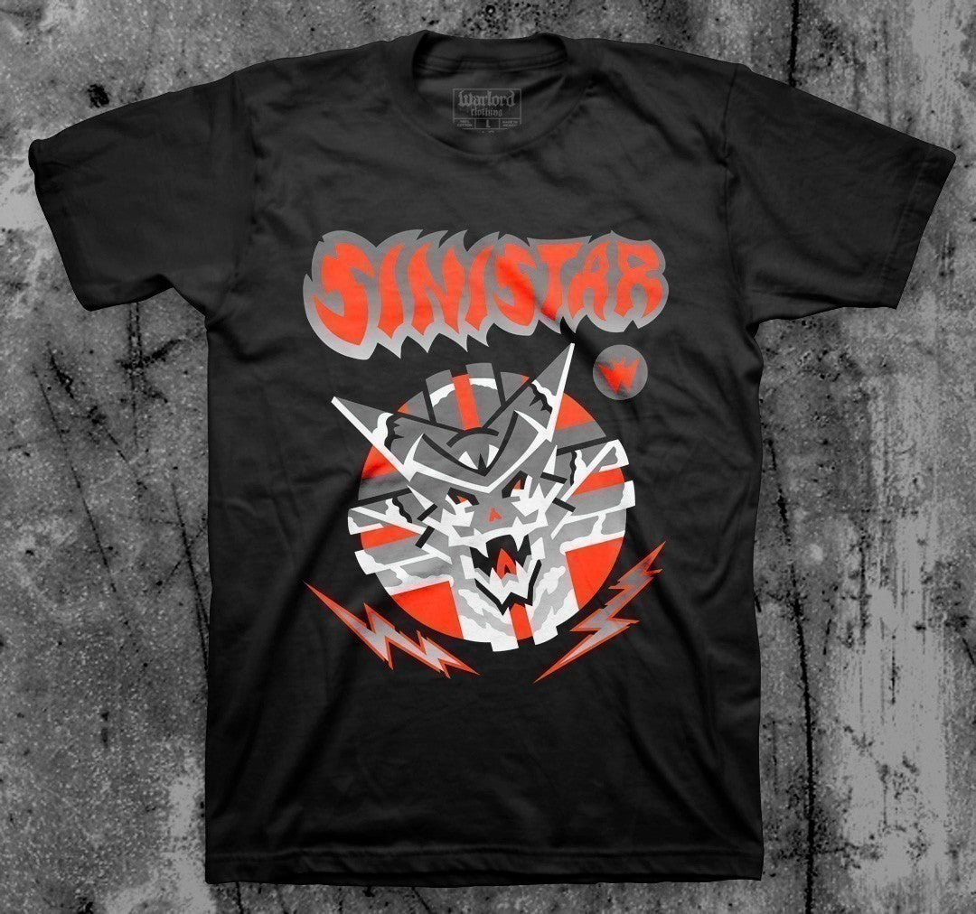 Sinistar