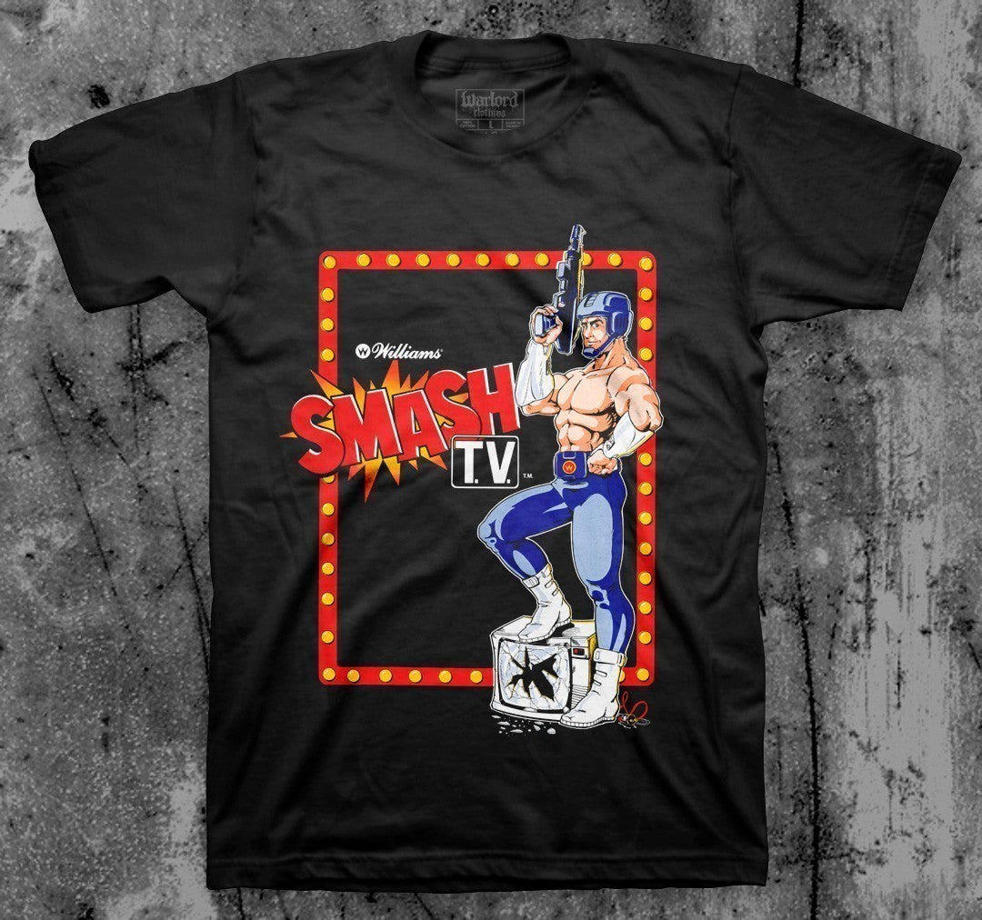 Smash TV