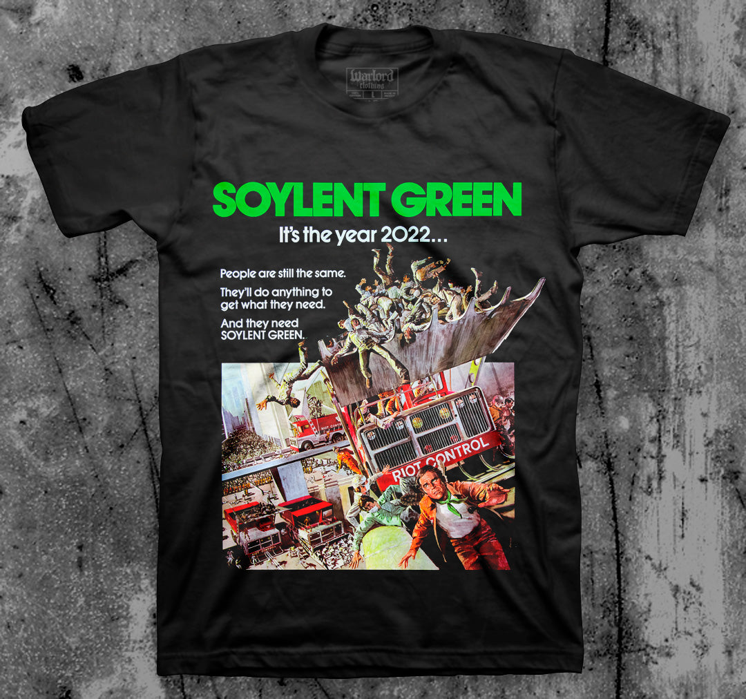 Soylent Green