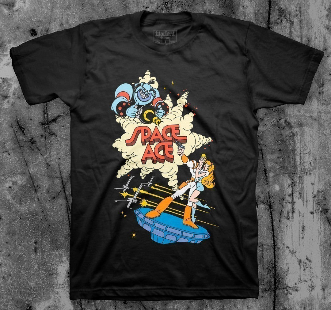 Space Ace