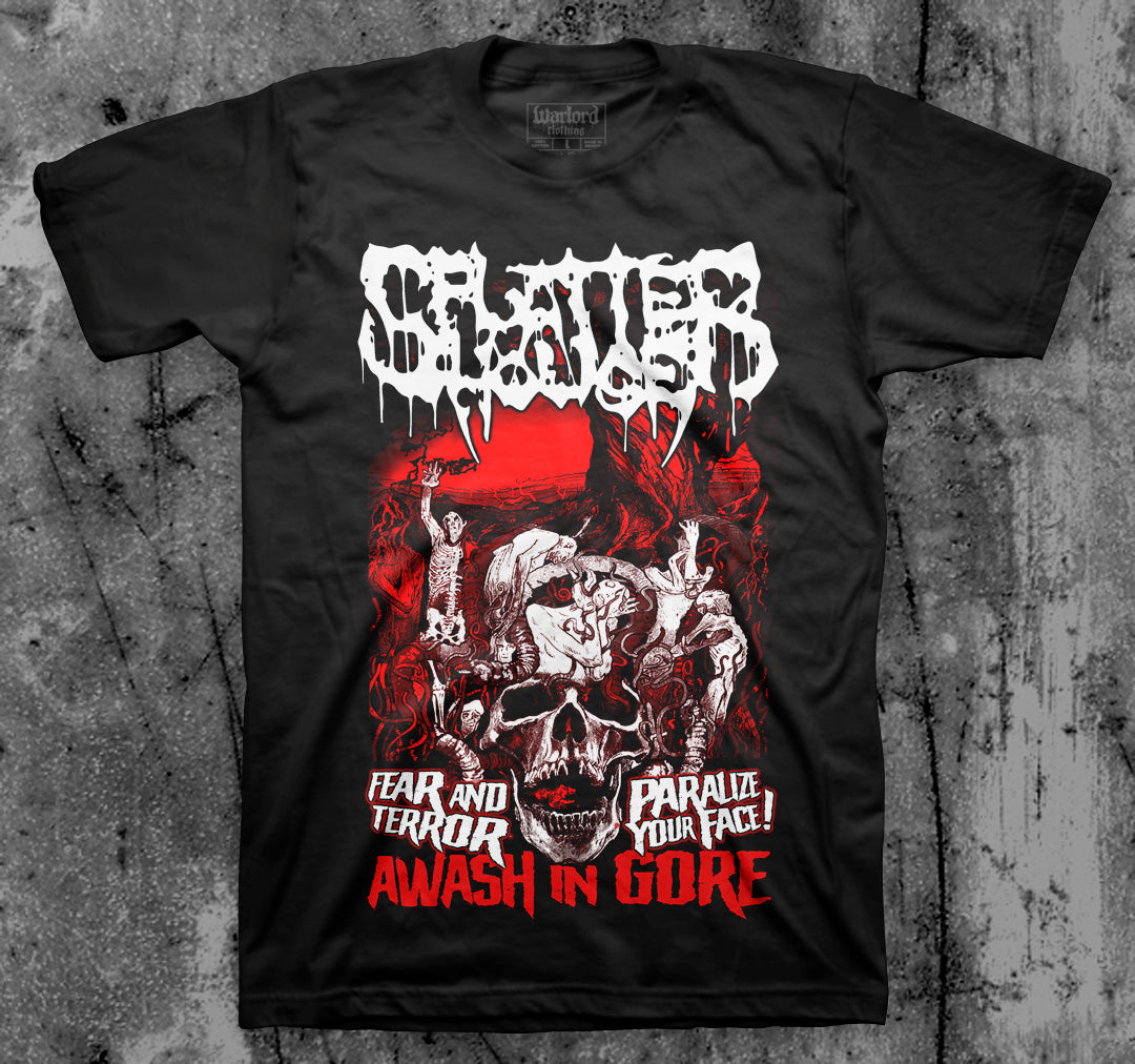 Splatterhouse