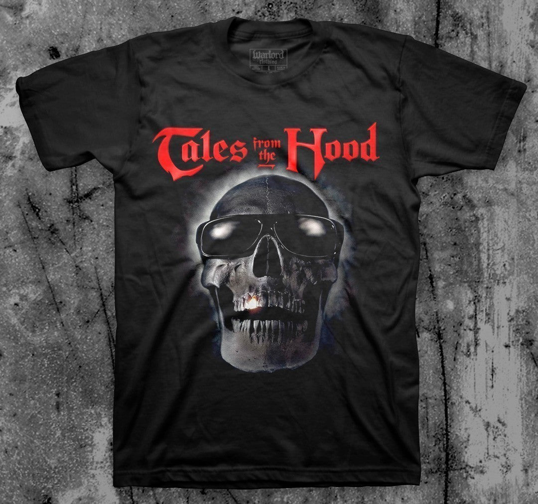 Tales From The Hood