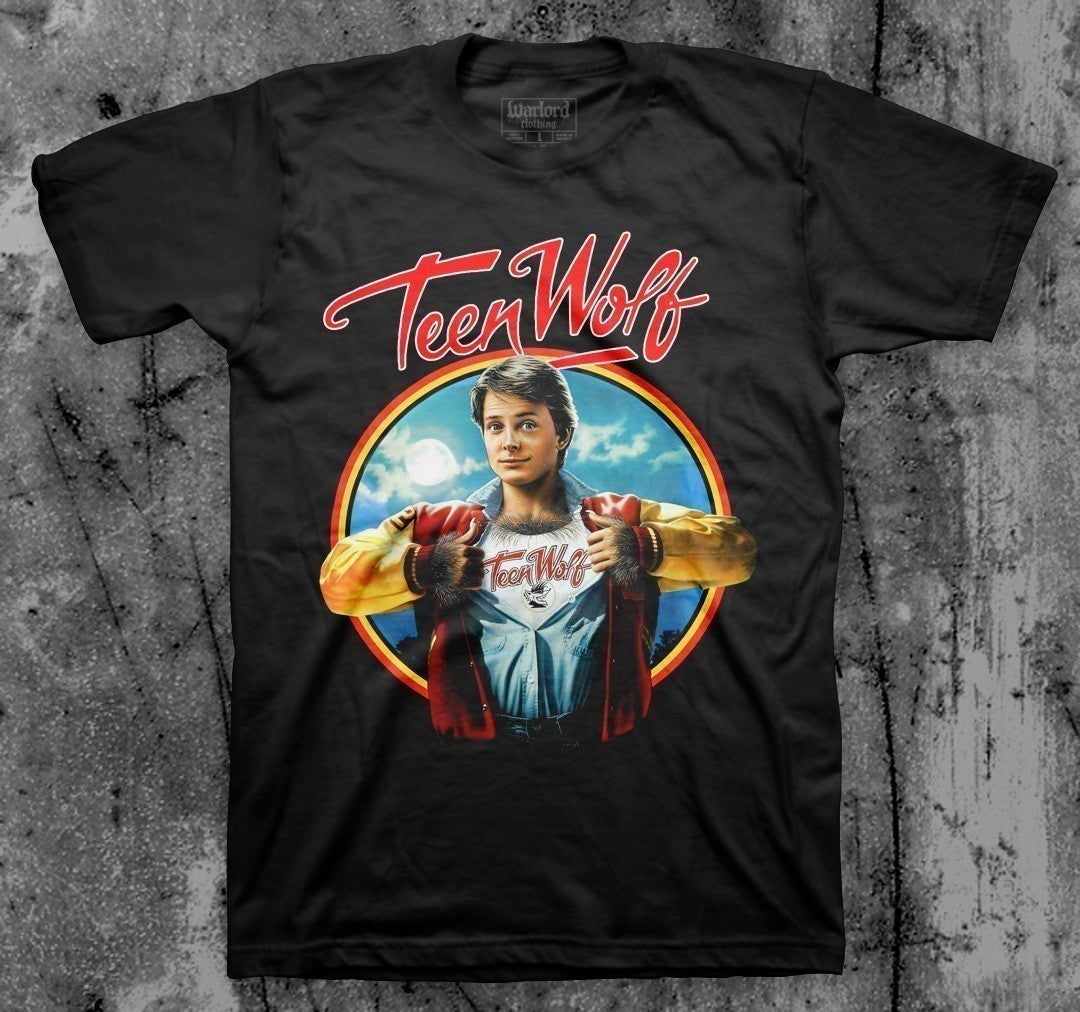 Teen Wolf