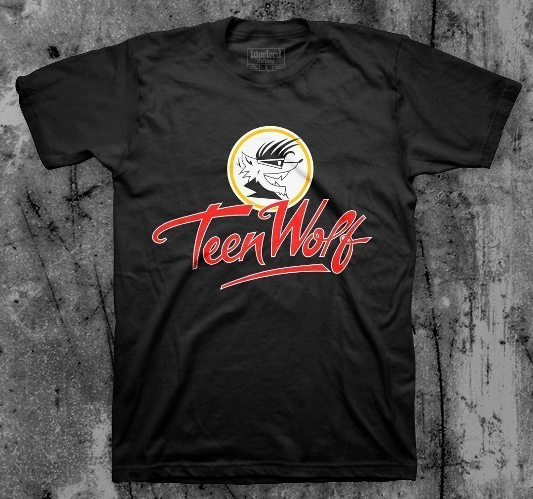 Teen Wolf