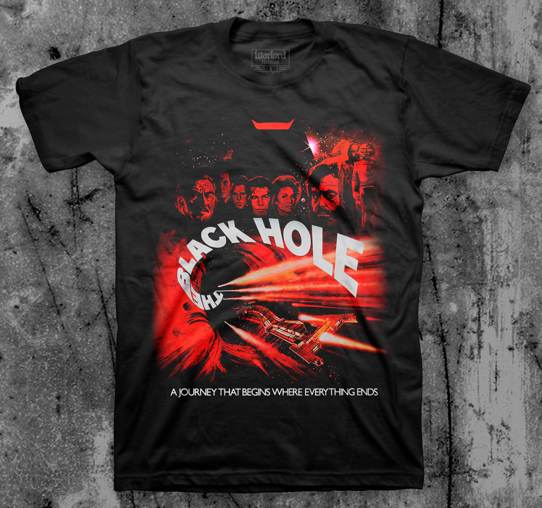 The Black Hole
