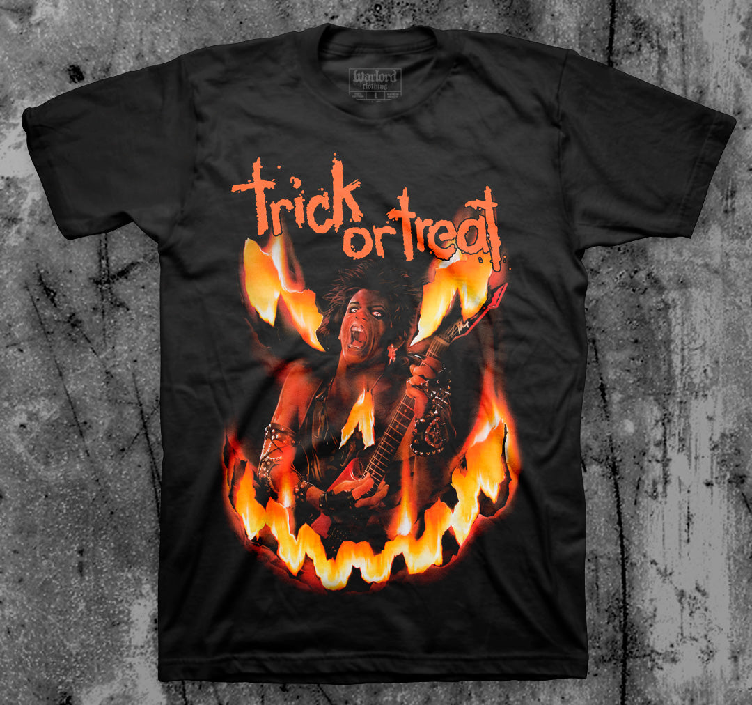 Trick Or Treat