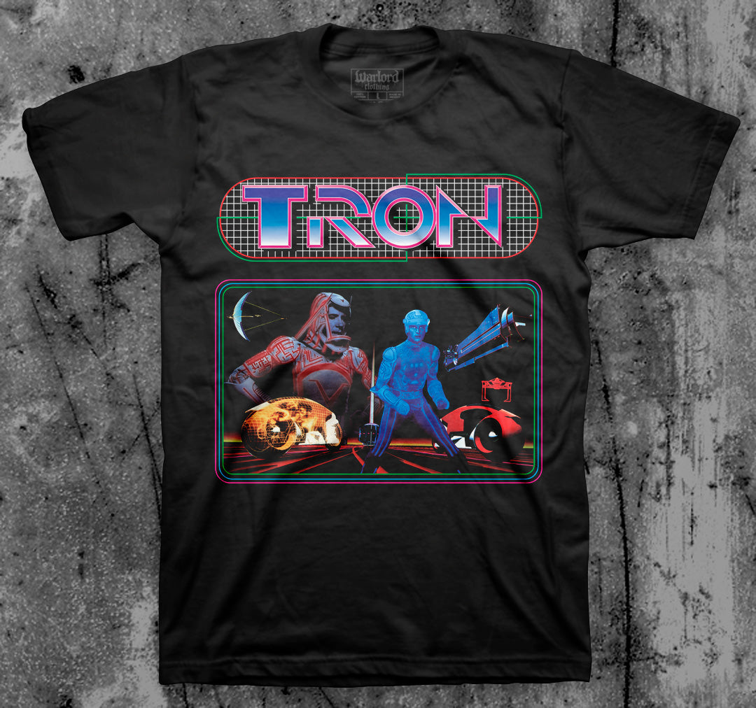 Tron