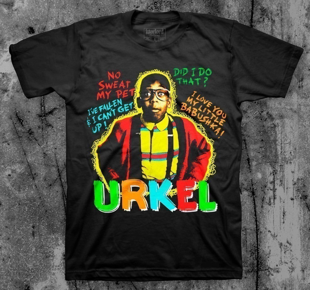 Urkel