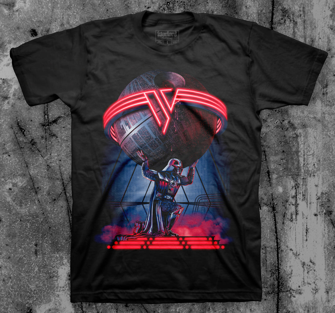 Van Vader