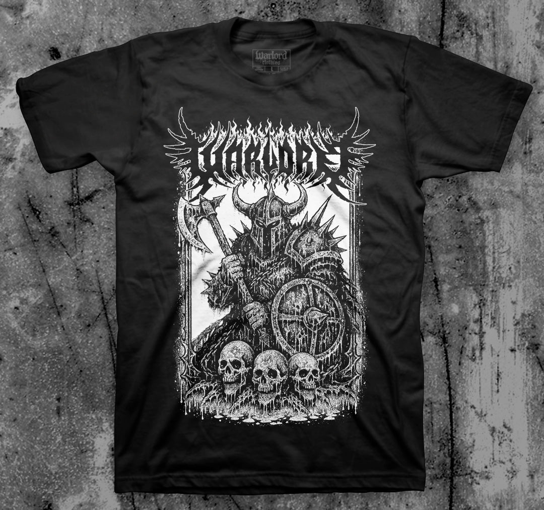 Warlord Clothing