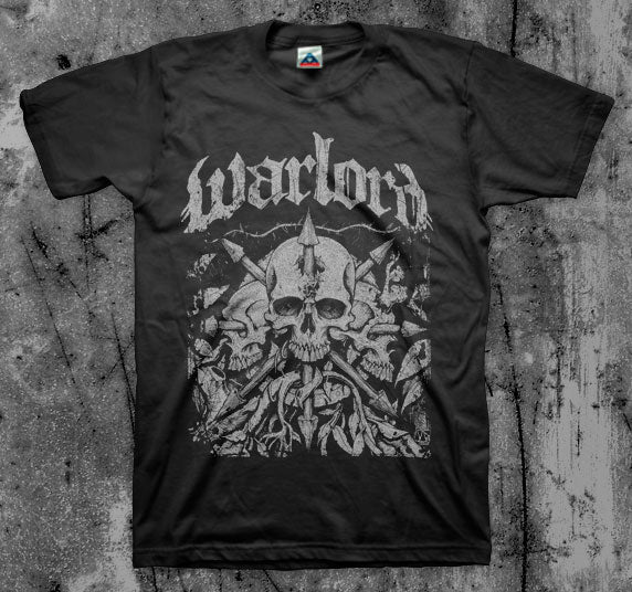 Warlord Clothing