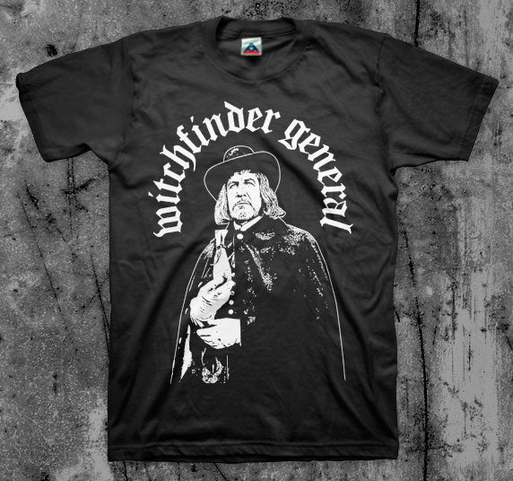 Witchfinder General