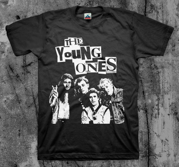 Young Ones