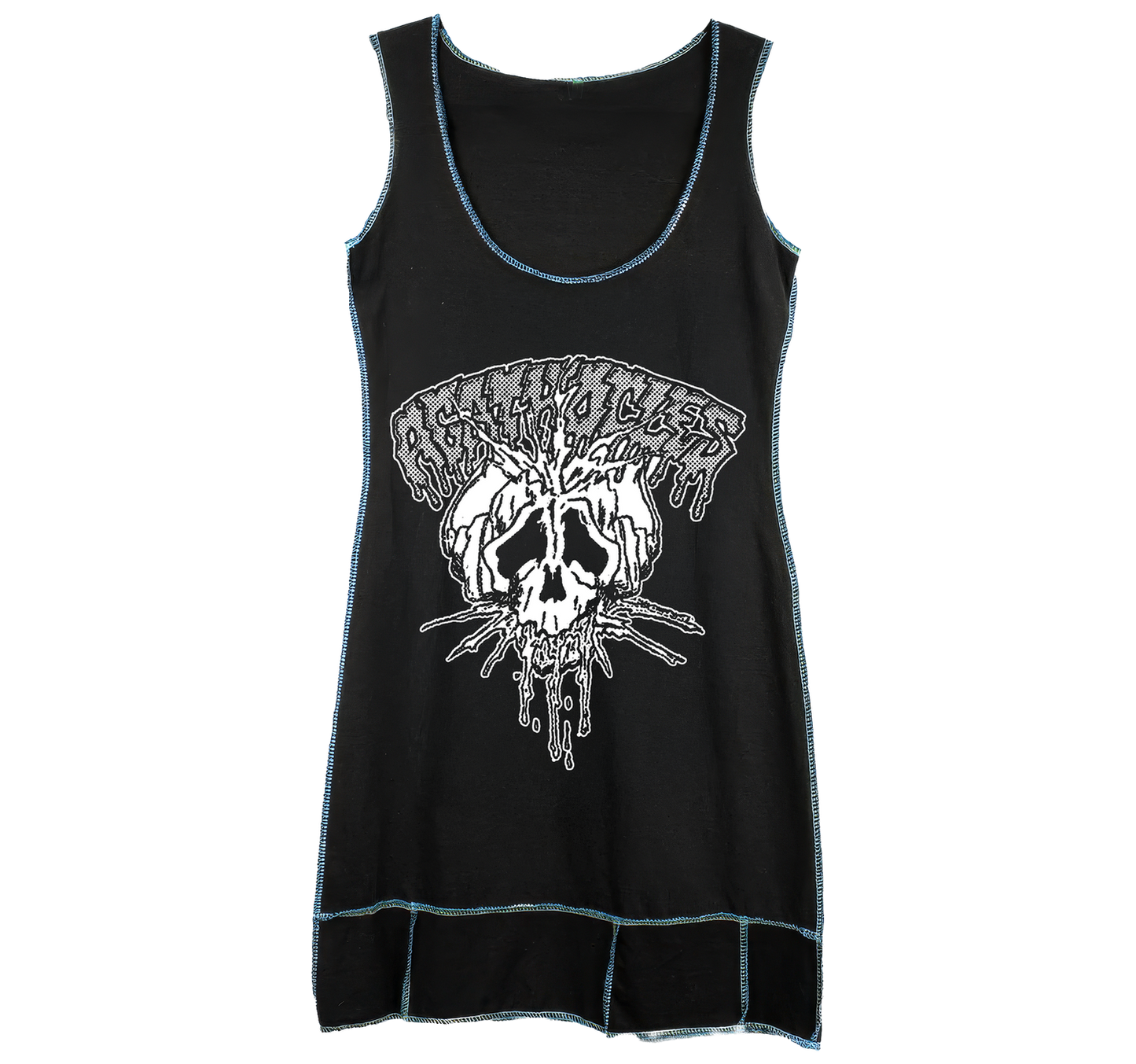 Agathocles - T-Shirt Dress