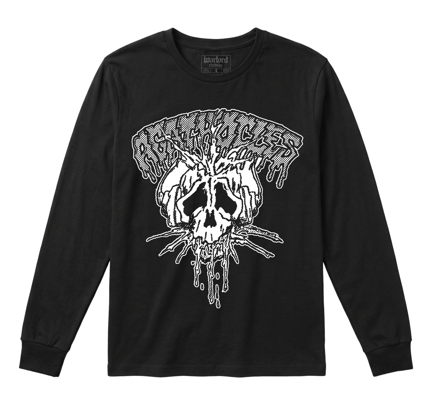 Agathocles - Long Sleeve