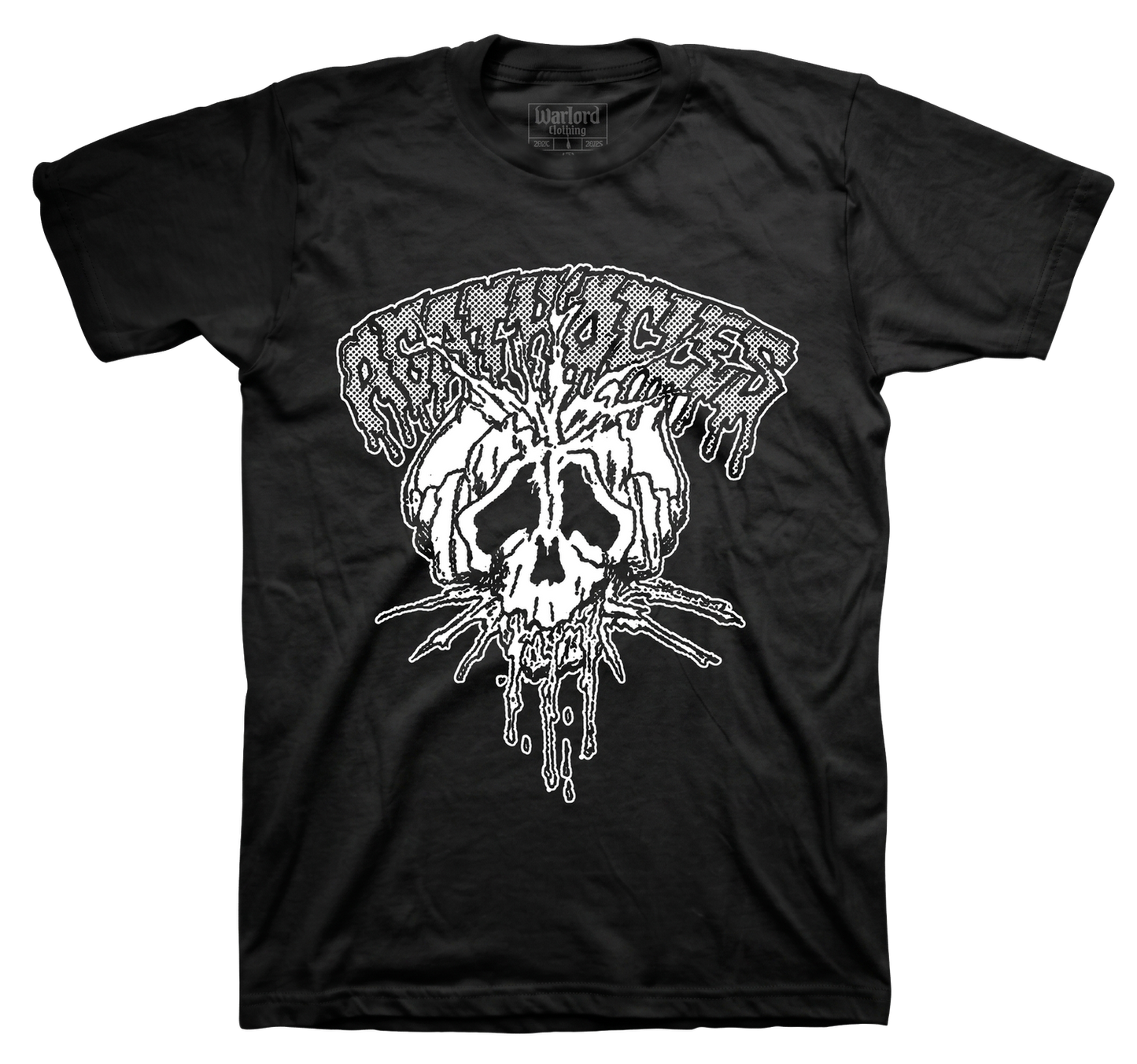 Agathocles - T-Shirt
