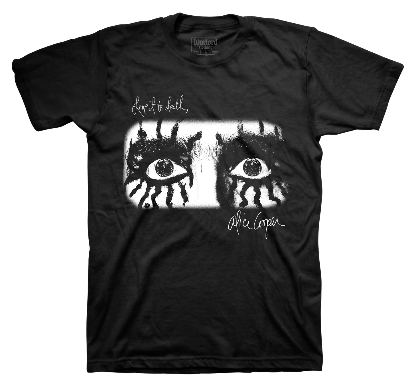Alice Cooper - T-Shirt