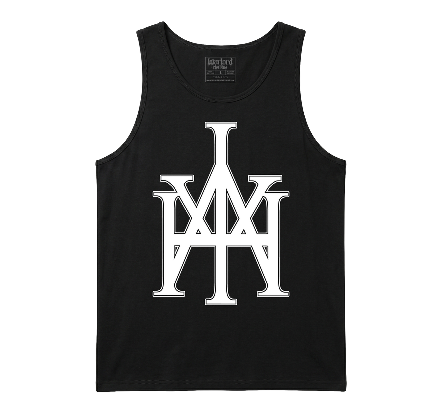 All Hail The Yeti - Men's Tank