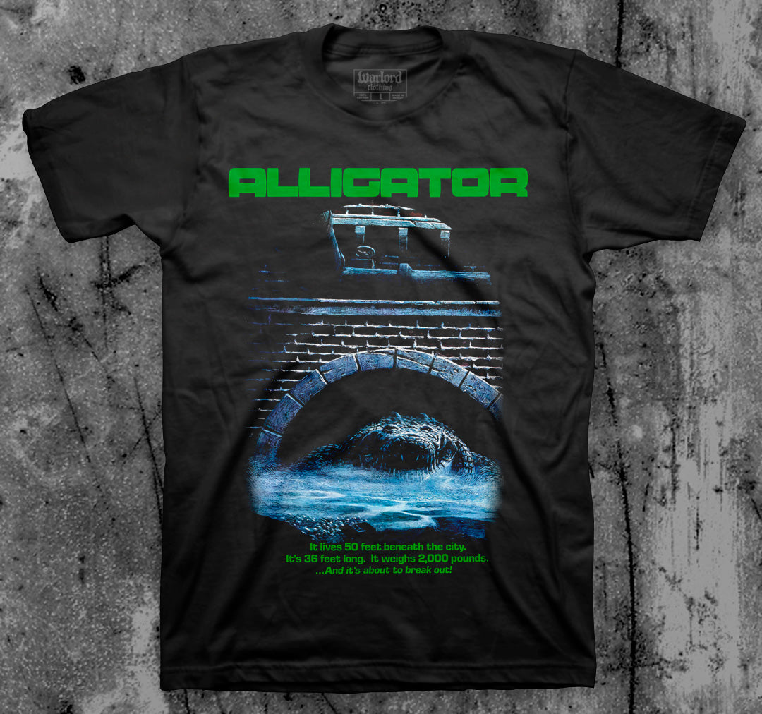 Alligator